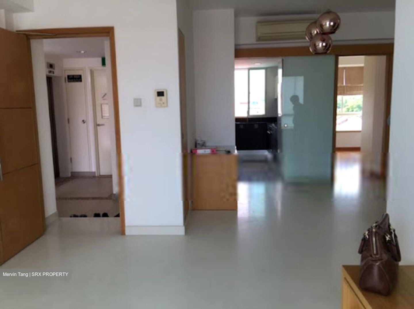 Vitra (D15), Apartment #398971331